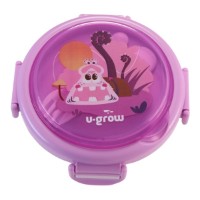 Set de hrănire U-grow (A-1418PP) imaginea #4 — magazin online Desire.md