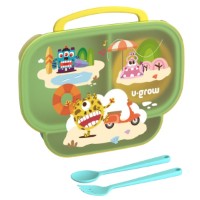 Set de hrănire U-grow (A-1420BL)