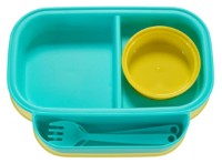 Set de hrănire U-grow (A-1420BL) imaginea #4 — magazin online Desire.md