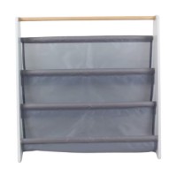 Органайзер для книг и игрушек U-grow (UGRD116-WH) фото №1 — интернет-магазин Desire.md