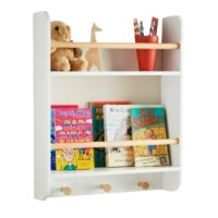 Стеллаж U-grow (UGRD117-WH) фото №2 — интернет-магазин Desire.md