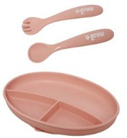 Set de hrănire U-grow (UG-SET9PK)