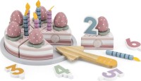 Набор Viga Birthday Cake (44060)