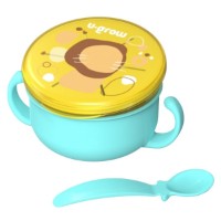 Set de hrănire U-grow Blue (A-2504BL)
