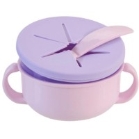 Set de hrănire U-grow Purple (A-2504PP) imaginea #2 — magazin online Desire.md