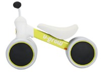 Tolocar U-Grow Yellow (UG-1006YE) imaginea #3 — magazin online Desire.md