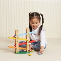 Игровой набор Viga Jungle Slider (44671) фото №3 — интернет-магазин Desire.md