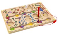 Лабиринт Viga Magnetic Maze (44745)