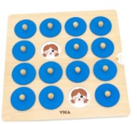 Joc educativ Viga Memory Game (44640)