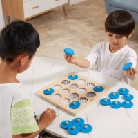 Joc educativ Viga Memory Game (44640) imaginea #3 — magazin online Desire.md