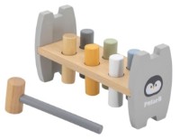 Joc educativ Viga Pounding Bench (44207)