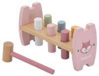 Joc educativ Viga Pounding Bench (44208)