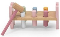 Joc educativ Viga Pounding Bench (44208) imaginea #3 — magazin online Desire.md