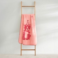 Plapumă pentru bebeluși s.Oliver Children's Junior (1234) 100x150cm Pink imaginea #3 — magazin online Desire.md