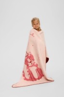 Plapumă pentru bebeluși s.Oliver Children's Junior (1234) 100x150cm Pink imaginea #2 — magazin online Desire.md