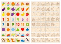 Сортер Viga 44503 фото №3 — интернет-магазин Desire.md