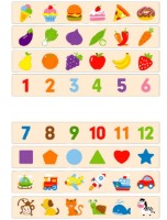 Сортер Viga 44503 фото №5 — интернет-магазин Desire.md