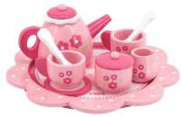 Набор посуды для кукол Viga 44543