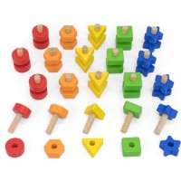 Развивающий набор Viga 44694 фото №4 — интернет-магазин Desire.md