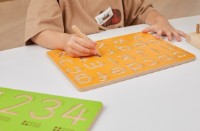 Развивающий набор Viga 44695 фото №2 — интернет-магазин Desire.md