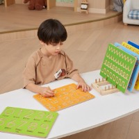 Развивающий набор Viga 44695 фото №3 — интернет-магазин Desire.md