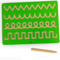 Развивающий набор Viga 44697