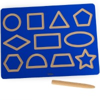 Развивающий набор Viga 44699