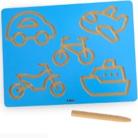 Развивающий набор Viga 44700