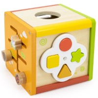 Busy Board Viga 44716 imaginea #3 — magazin online Desire.md