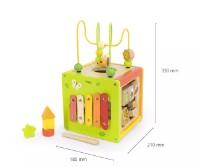 Busy Board Viga 44716 imaginea #2 — magazin online Desire.md