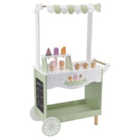 Set jucării Viga Jumbo Ice Cream Cart (44100)