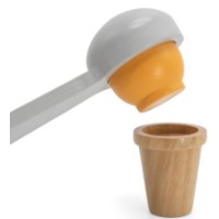 Set jucării Viga Jumbo Ice Cream Cart (44100) imaginea #4 — magazin online Desire.md