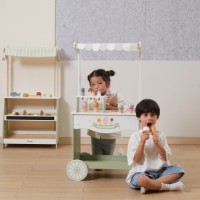 Set jucării Viga Jumbo Ice Cream Cart (44100) imaginea #5 — magazin online Desire.md