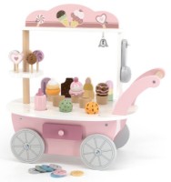 Set jucării Viga Mini Ice Cream Shop (44054) imaginea #2 — magazin online Desire.md
