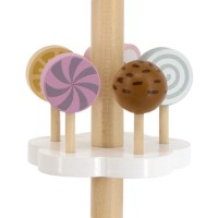 Set jucării Viga Mini Ice Cream Shop (44054) imaginea #3 — magazin online Desire.md