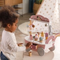 Set jucării Viga Mini Ice Cream Shop (44054) imaginea #5 — magazin online Desire.md