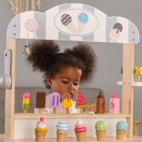 Set jucării Viga Shop Moblilny Ice Cream (44550) imaginea #5 — magazin online Desire.md