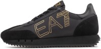 Adidași pentru bărbați Emporio Armani EA7 Vintage Black, s.44 imaginea #1 — magazin online Desire.md