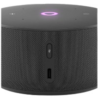 Умная колонка Yandex Station Mini 3 YNDX-00027BLK Black фото №3 — интернет-магазин Desire.md