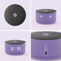 Boxă smart Yandex Station Mini 3 YNDX-00027LIL Lilac imaginea #2 — magazin online Desire.md