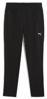 Мужские спортивные штаны Puma M Tad Essentials Woven Tapered Pant Puma Black, s.L
