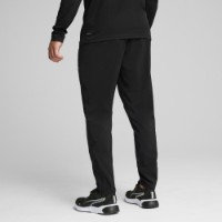 Pantaloni spotivi pentru bărbați Puma M Tad Essentials Woven Tapered Pant Puma Black, s.L imaginea #3 — magazin online Desire.md