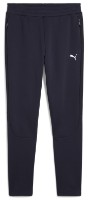 Pantaloni spotivi pentru bărbați Puma Evostripe Pants Dk Op New Navy, s.L