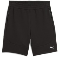 Pantaloni scurți pentru bărbați Puma Evostripe Shorts 8 Dk Puma Black, s.L imaginea #1 — magazin online Desire.md