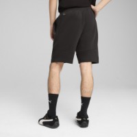 Pantaloni scurți pentru bărbați Puma Evostripe Shorts 8 Dk Puma Black, s.M imaginea #3 — magazin online Desire.md