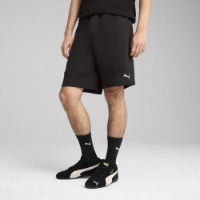 Pantaloni scurți pentru bărbați Puma Evostripe Shorts 8 Dk Puma Black, s.XL imaginea #2 — magazin online Desire.md