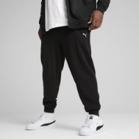 Мужские спортивные штаны Puma Ess Logo Sweatpants Tr Cl Puma Black, s.L фото №2 — интернет-магазин Desire.md