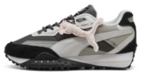 Кроссовки женские Puma Blktop Rider Merry X-Mas Wns Shadow Gray/Puma Black, s.37 фото №2 — интернет-магазин Desire.md