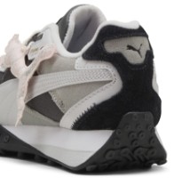 Adidași pentru dame Puma Blktop Rider Merry X-Mas Wns Shadow Gray/Puma Black, s.37.5 imaginea #5 — magazin online Desire.md