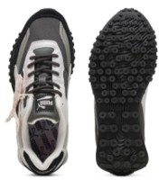Кроссовки женские Puma Blktop Rider Merry X-Mas Wns Shadow Gray/Puma Black, s.38 фото №6 — интернет-магазин Desire.md